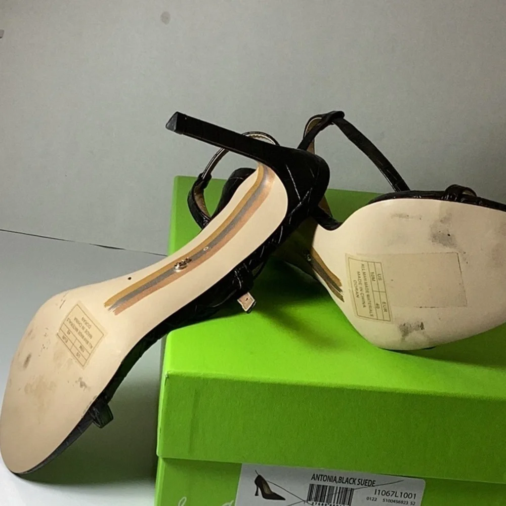 Sam Edelman all your
